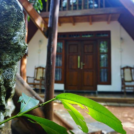 Sigiri Sky Home & Treehouse Sigiriya Eksteriør bilde