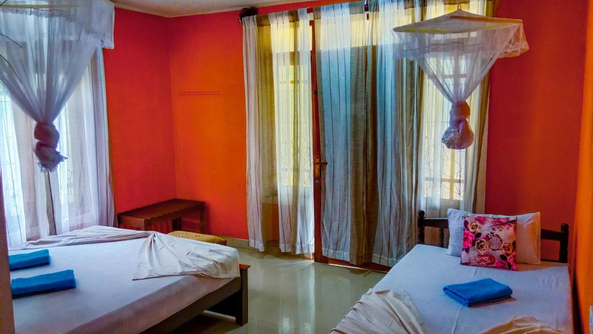 Sigiri Sky Home & Treehouse Sigiriya Eksteriør bilde