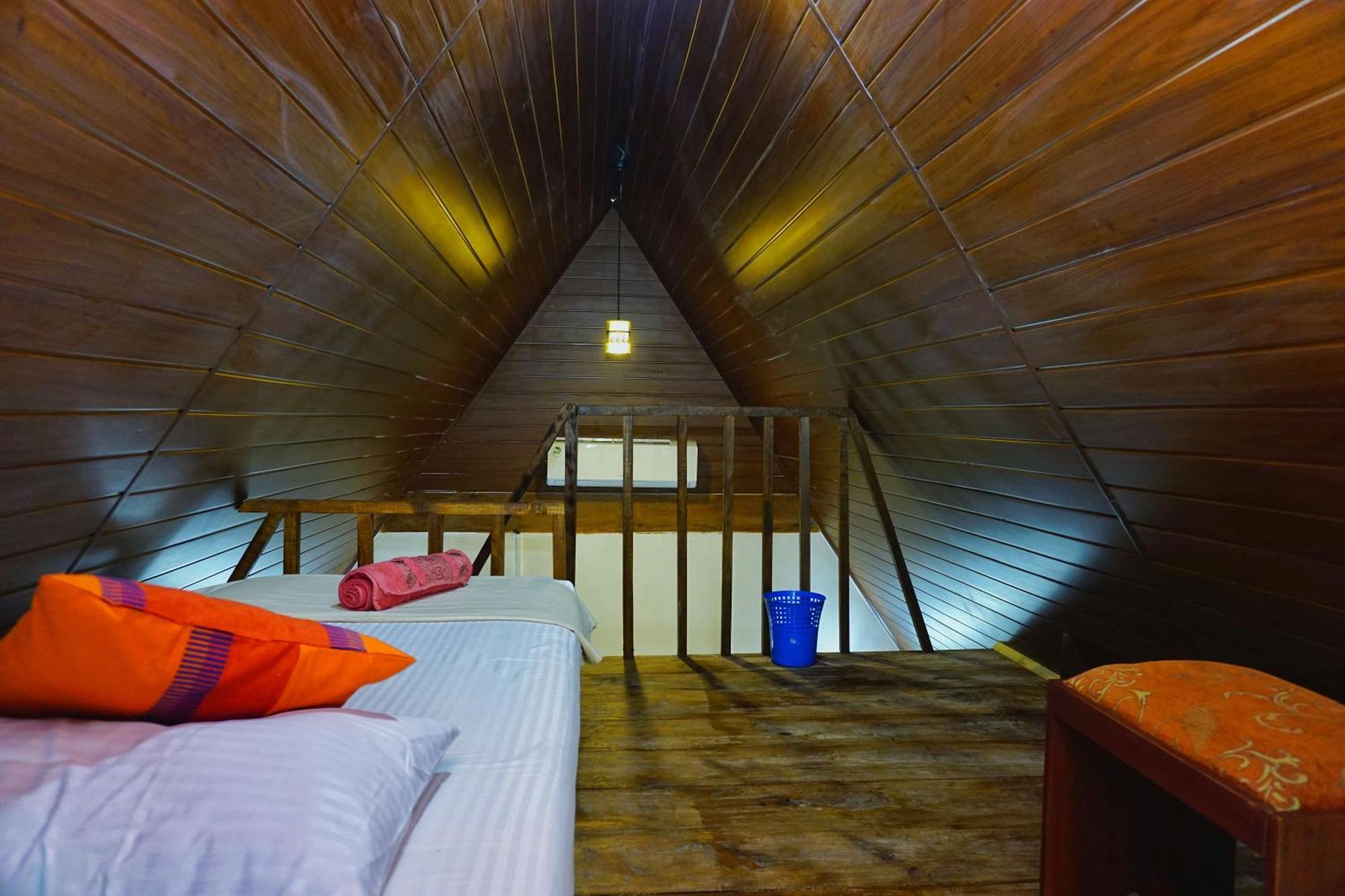 Sigiri Sky Home & Treehouse Sigiriya Eksteriør bilde